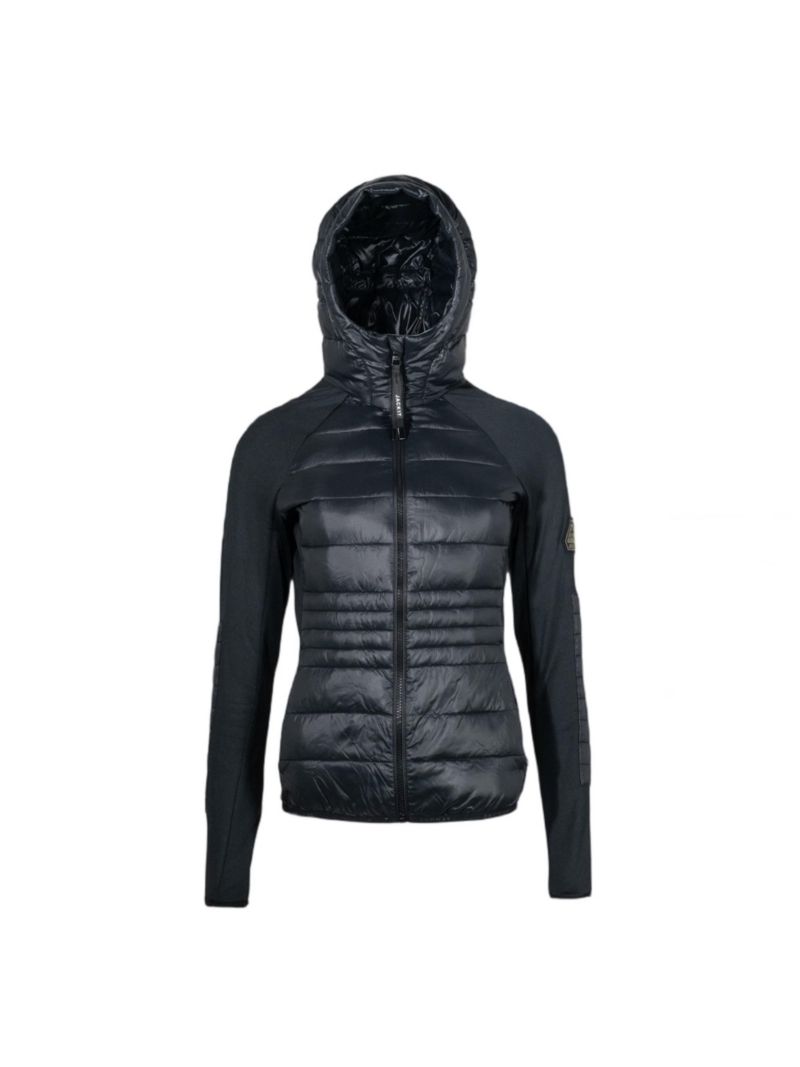 Women's Calypso Hybrid Hooded Jacket
