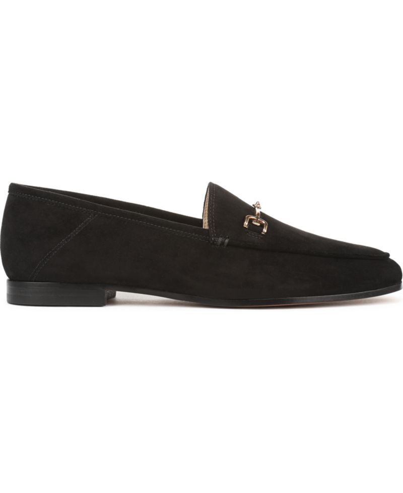 Women's Loraine Bit Almond Toe Loafers