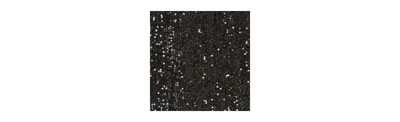 Women's Sequin Blazer With Pockets