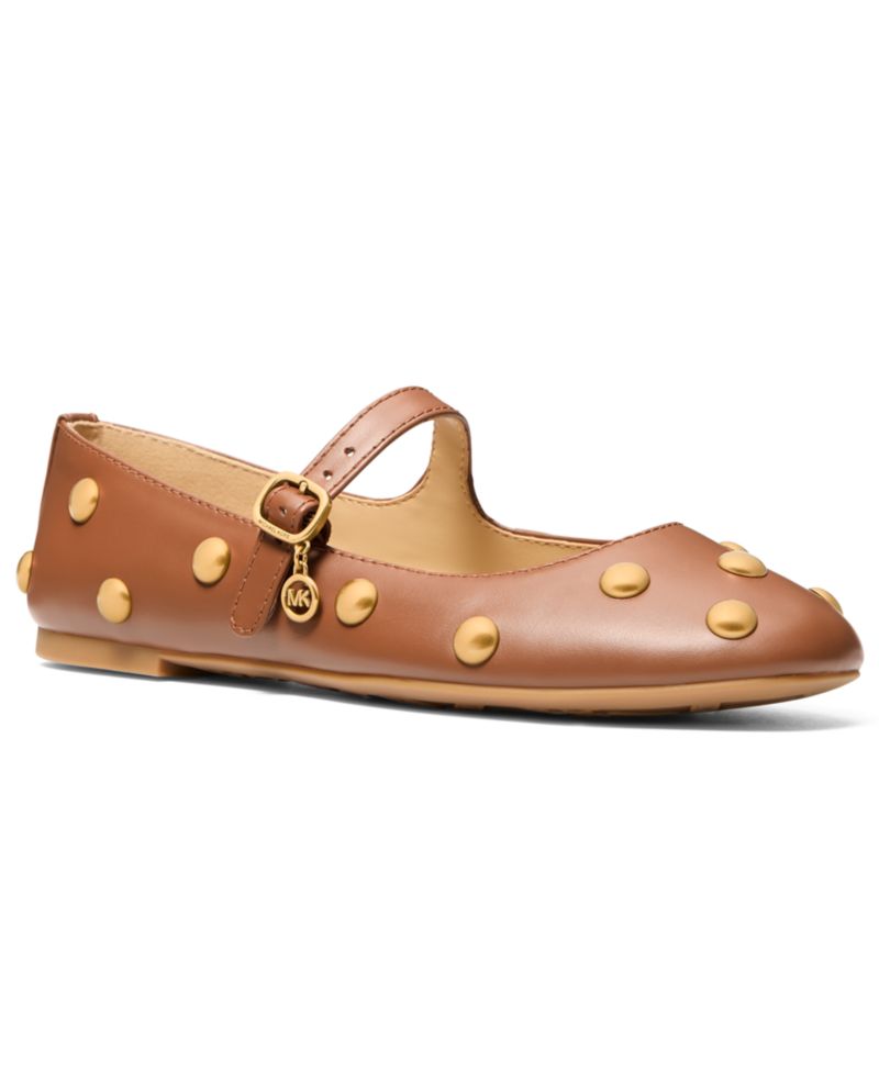 Women's Nellie Flex Mary Jane Flats