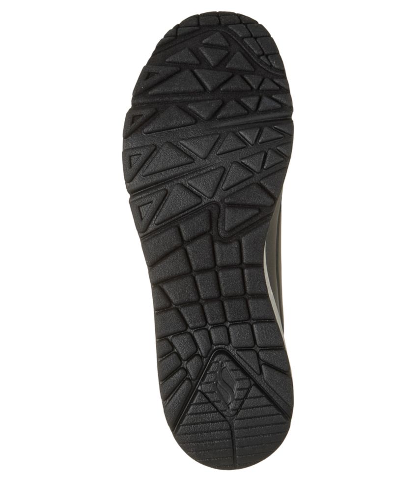 Men's Uno - Vintage Steps Casual Memory Foam Sneakers from Finish Line