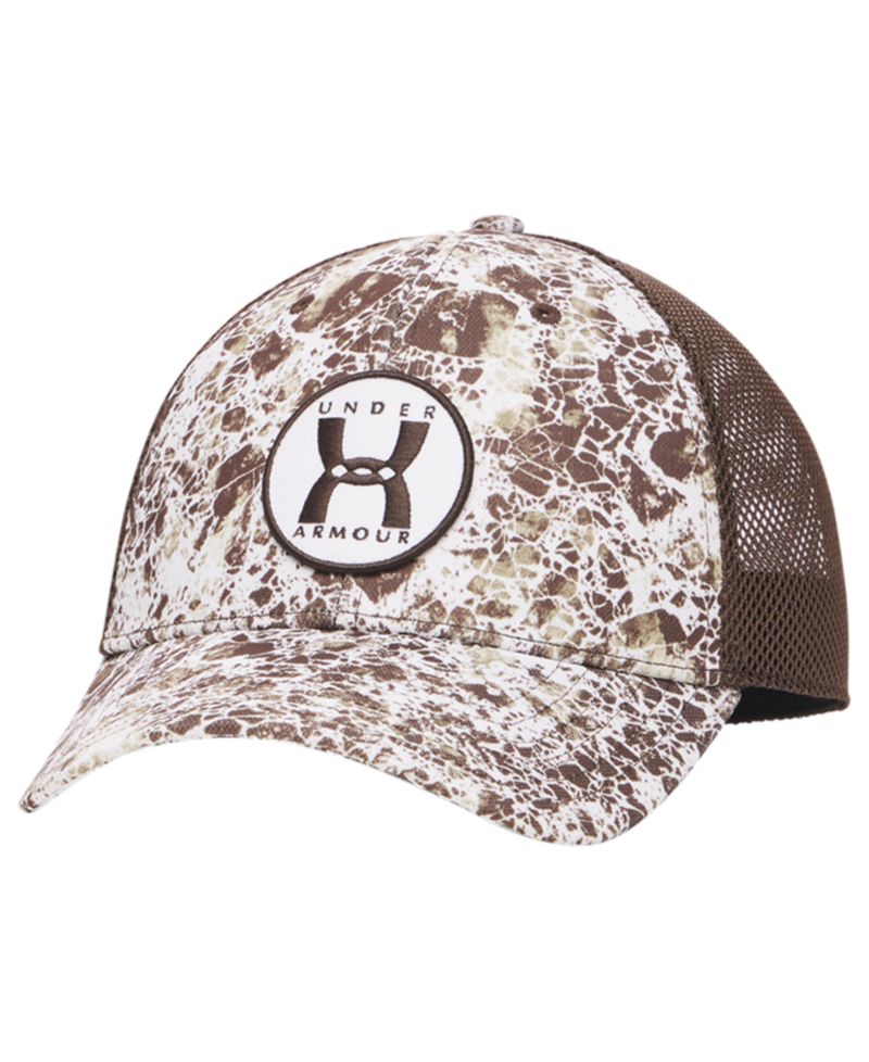 Men's Blitzing Trucker Hat
