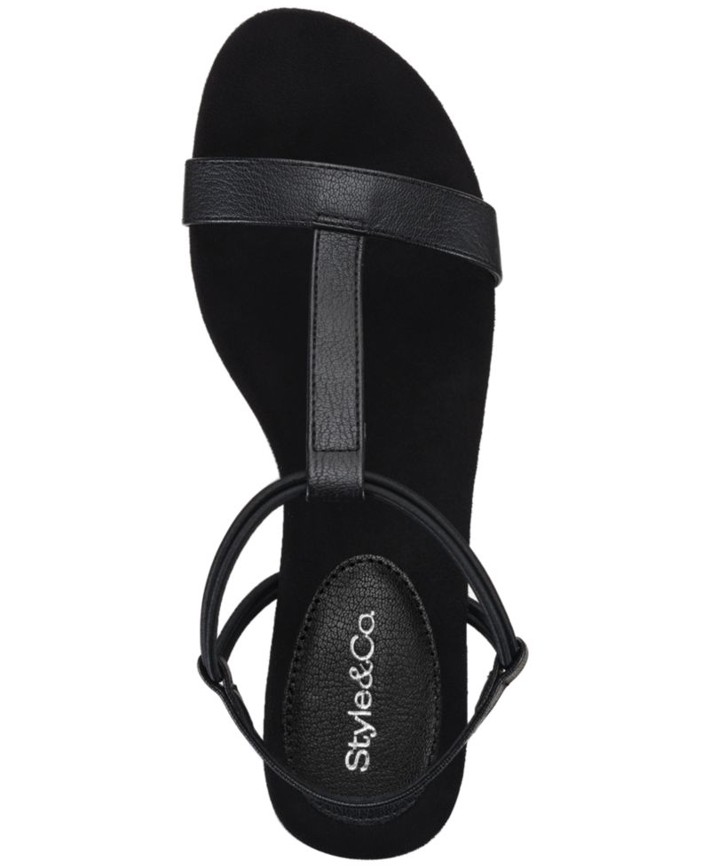 Women's Mulan Wedge Heel Sandals