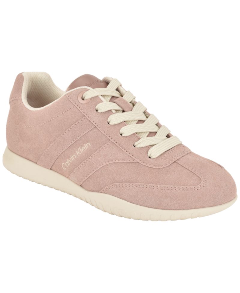 Women's Hendrea Lace-Up Sneakers