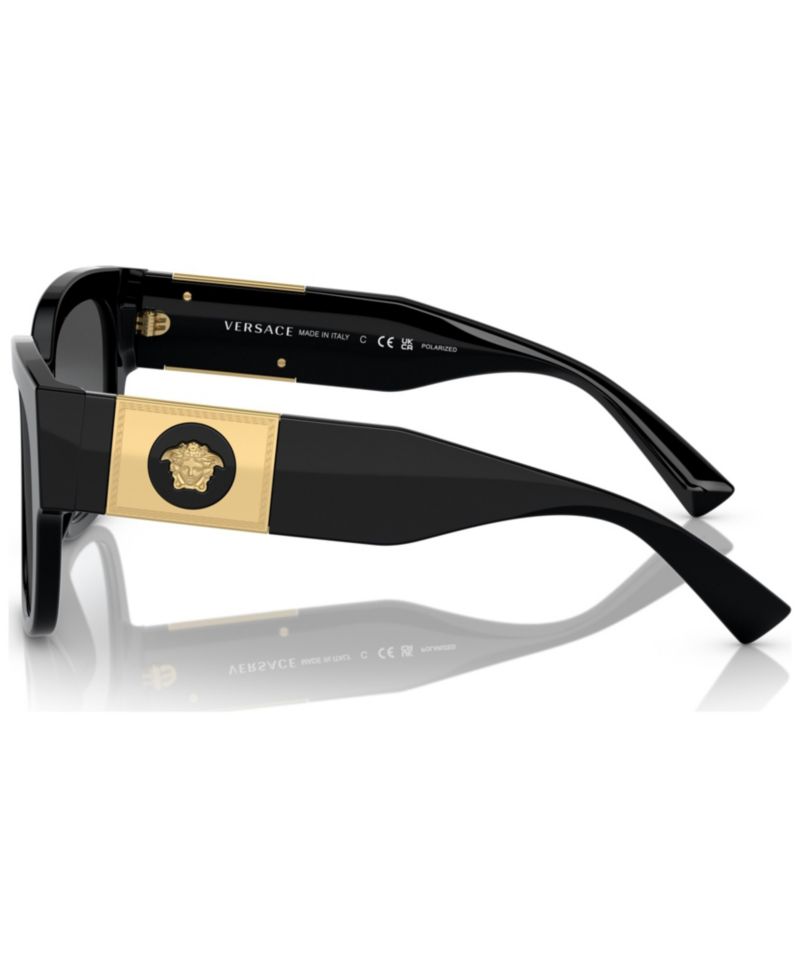 Women's Polarized Sunglasses, VE4437U