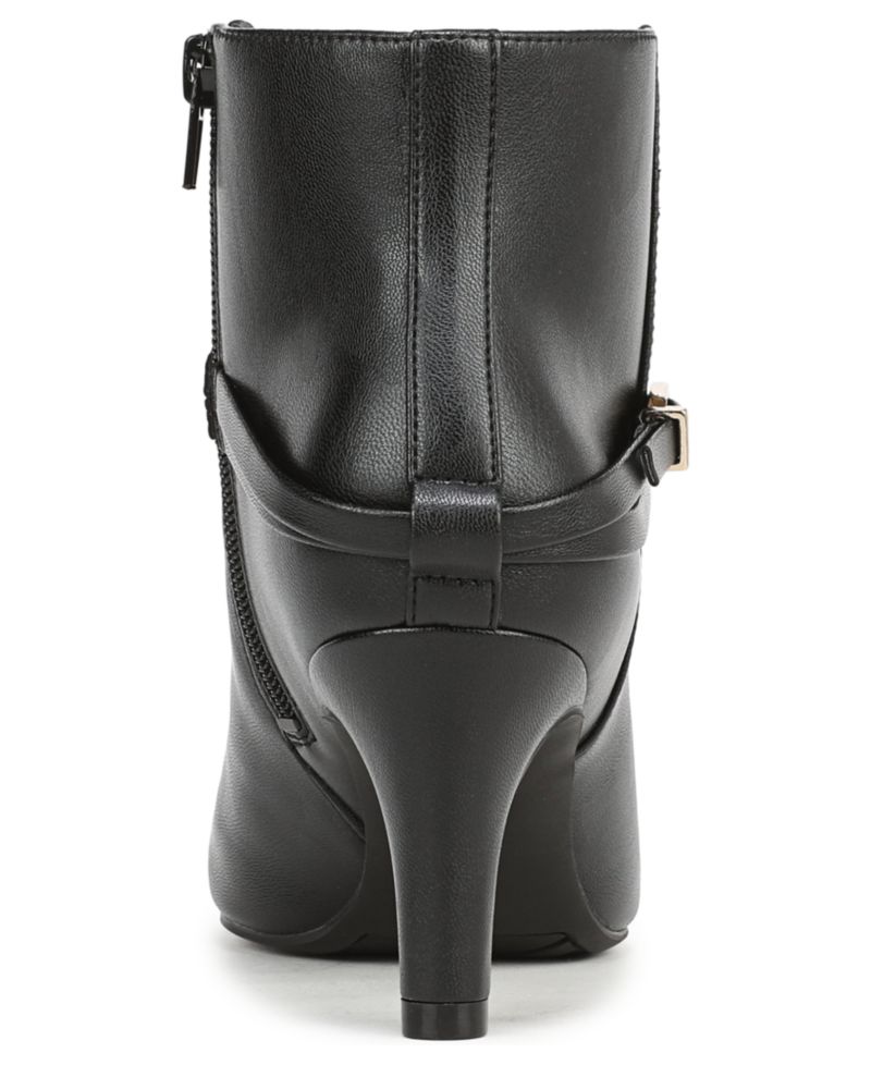 Women's Guild 4 Ankle Booties