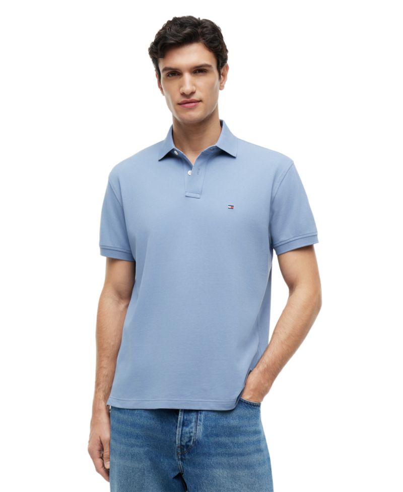Men's Cotton Classic-Fit 1985 Polo Shirt