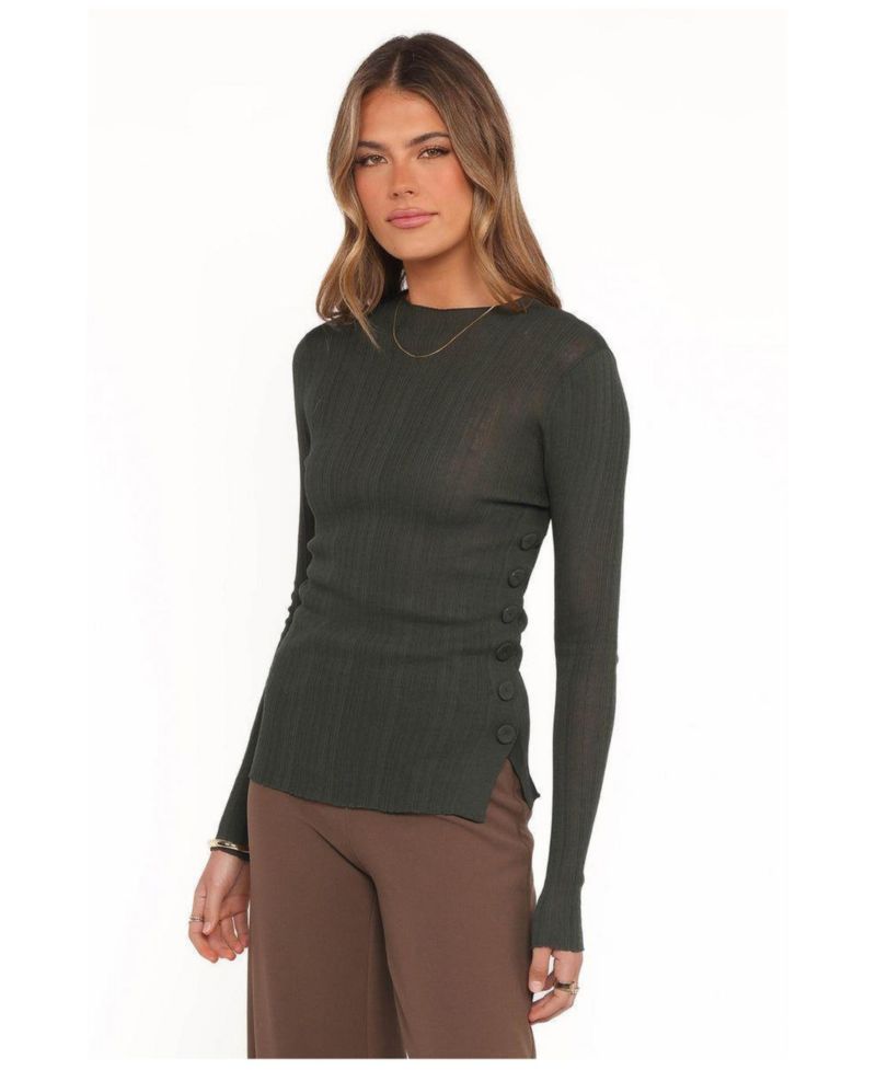Women's Delphine Top