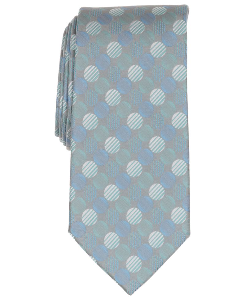Men's Penwill Dot Tie