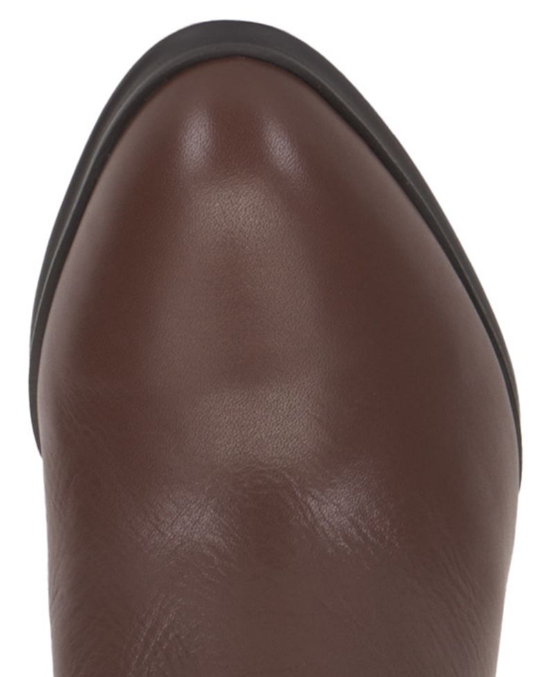 Women's Sorina Slouchy Knee-High Dress Boots Regular, Wide & Extra Wide Calf