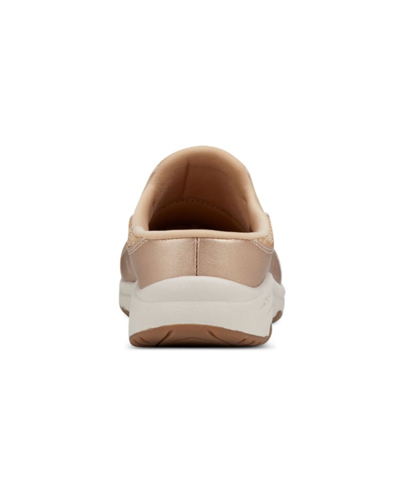 Женские кроссовки Mule Walking Slip-On для путешествий