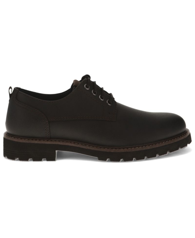 Men's Watkins Lightweight Lugged Casual Shoe