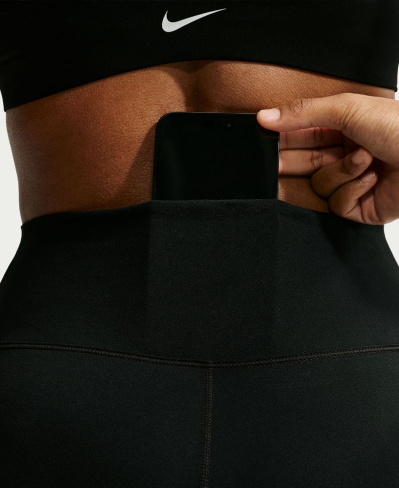 Women's High-Waisted Stirrup Leggings