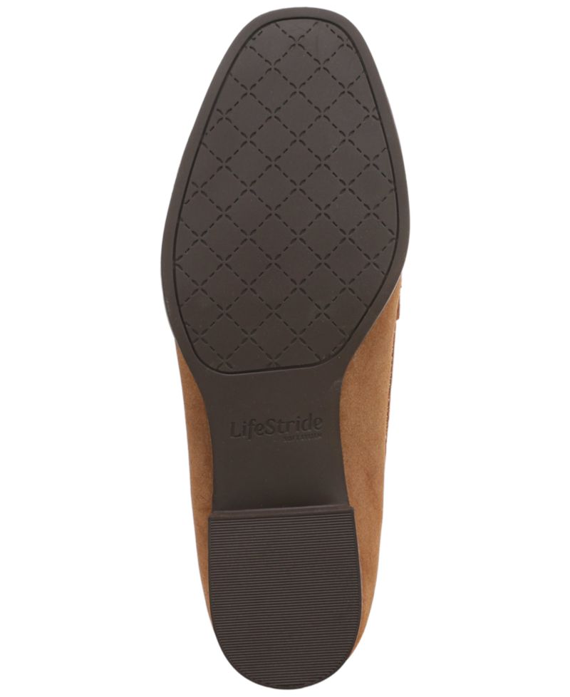 Women's Frankie Slip-On Loafers