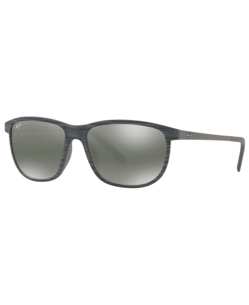 Unisex Dragon's Teeth Polarized Sunglasses, MJ000608