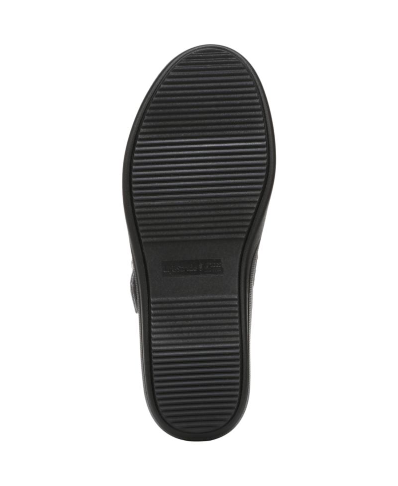 Women's Balance Washable Round Toe Clogs