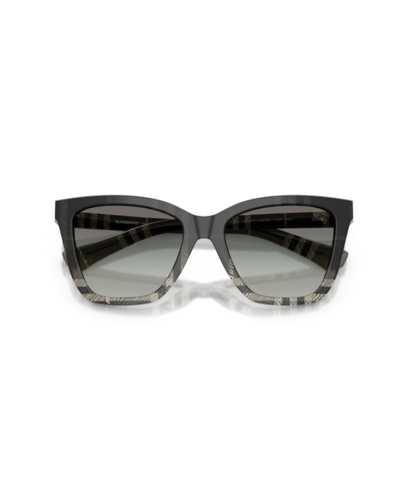 Women's Square Sunglasses, BE4470