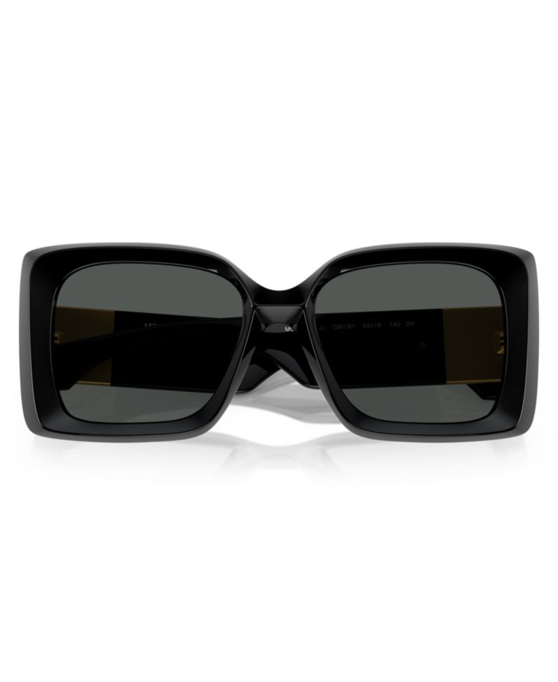 Women's Bold Square Sunglasses, Ve4467U