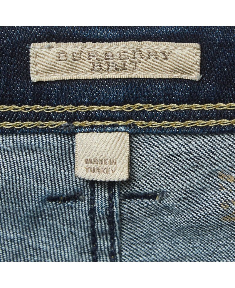Women's Denim Stretch Jeans