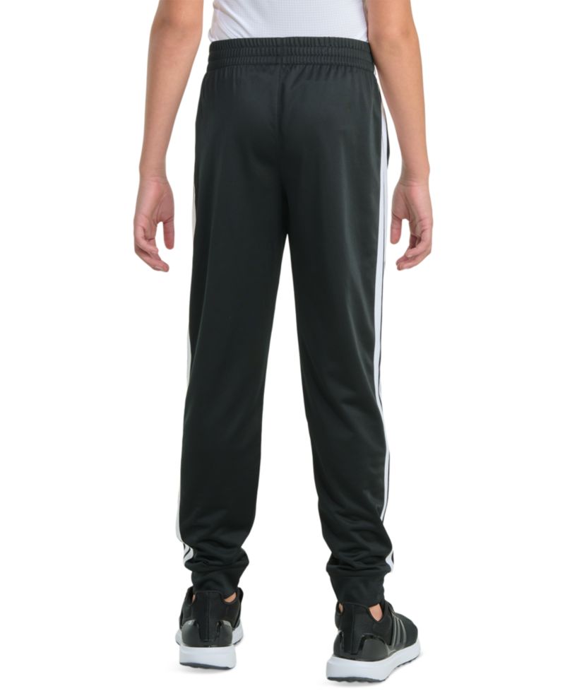 Toddler & Little Boys Elastic-Waistband Essential 3-Stripe Jogger Pants