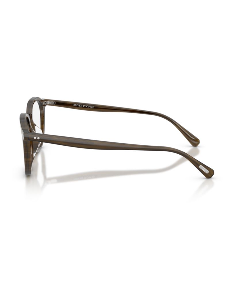 Unisex Square Plastic OV5620U Arllett Eyeglasses