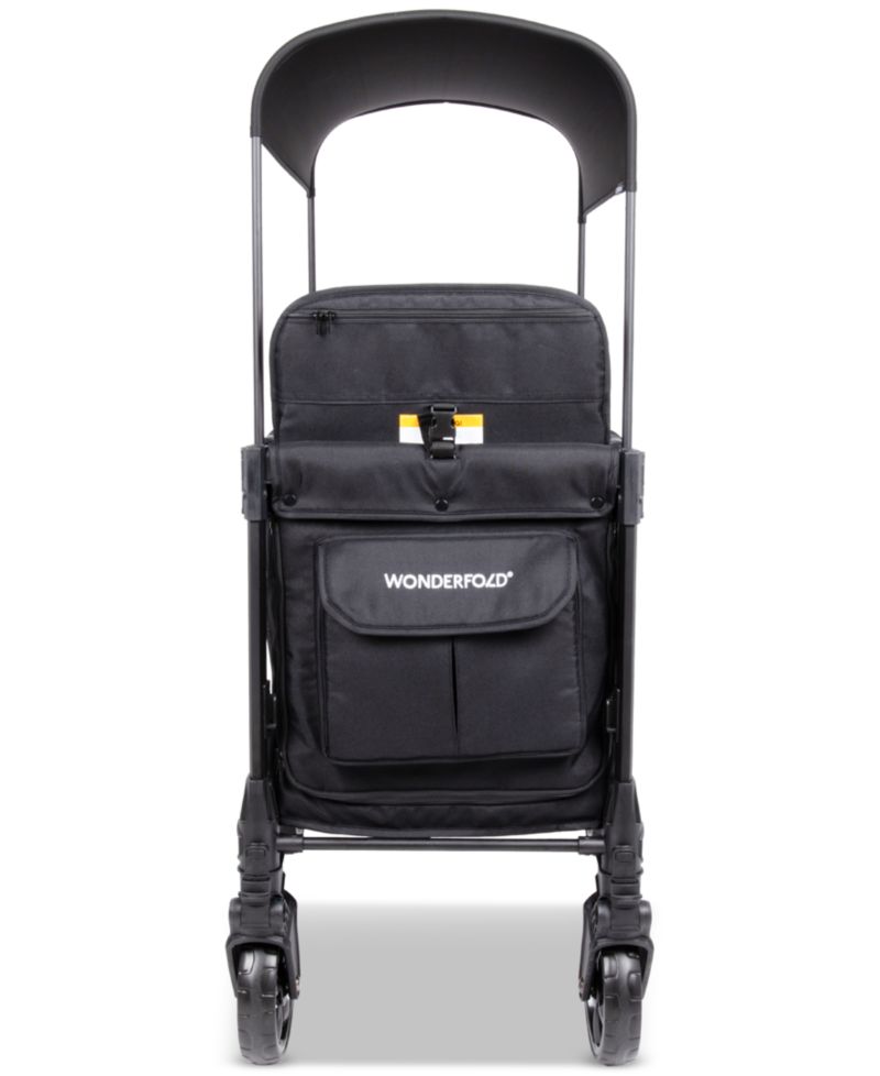 Wonderfold W2 Elite Pro Stroller Wagon