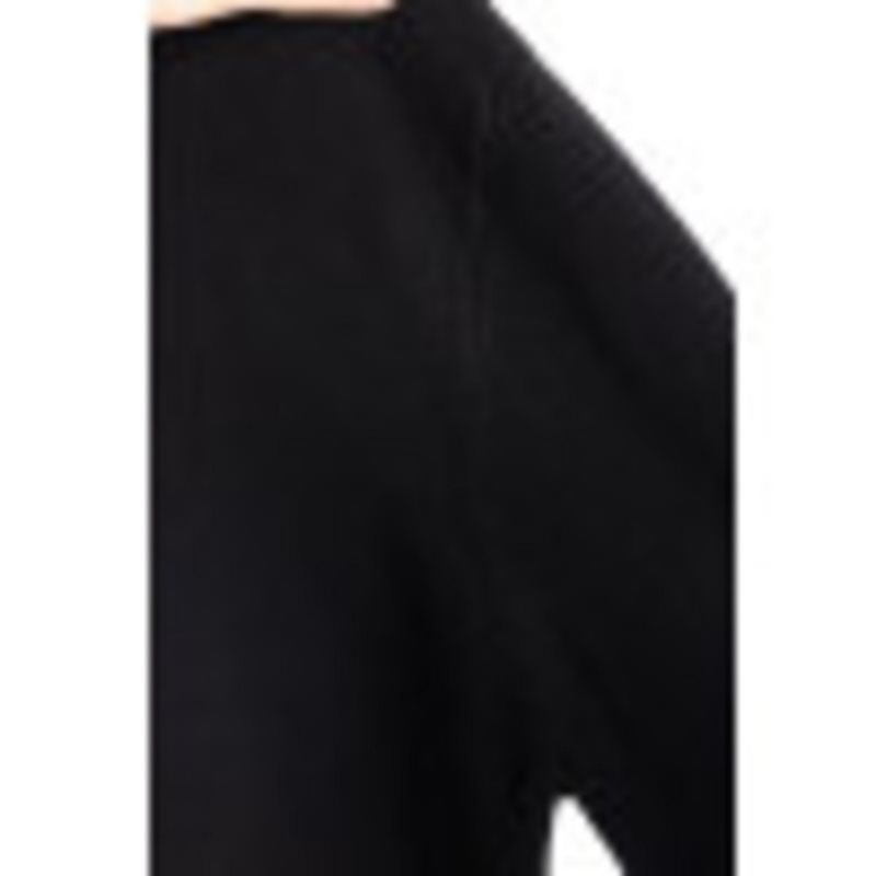 Boy's Basic Turtleneck Sweater
