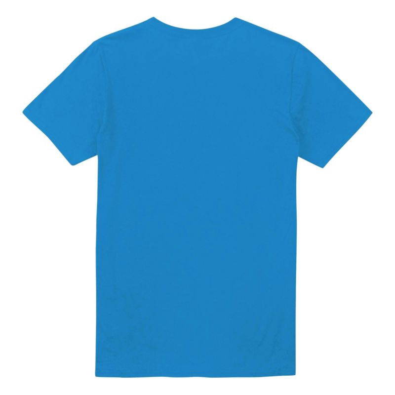 Men's Fluffy Stuff Logo T Shirt