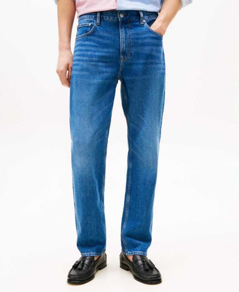 Men's Mercer Regular-Fit Jeans