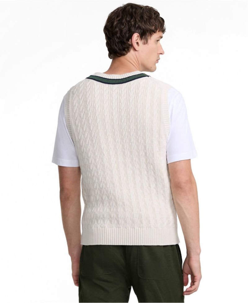Men's Drifter Cricket Vest
