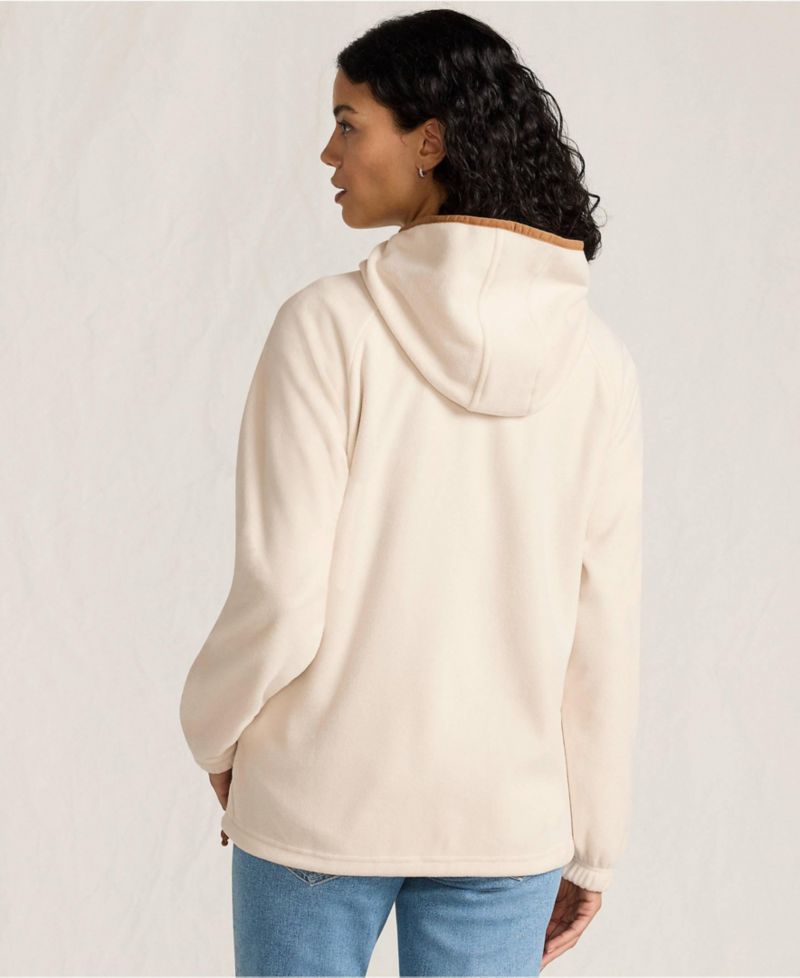 Women's Anyweather RainDefense Fleece Full Zip Jacket