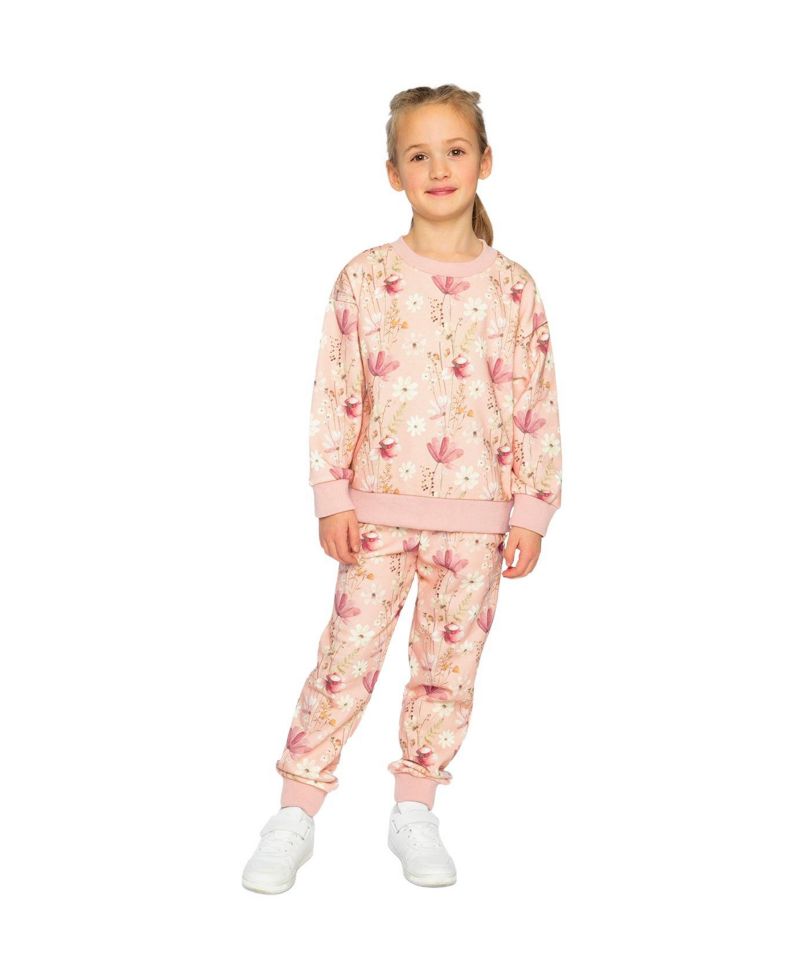 Little and Big Girl's (6-12) Sweatshirt
