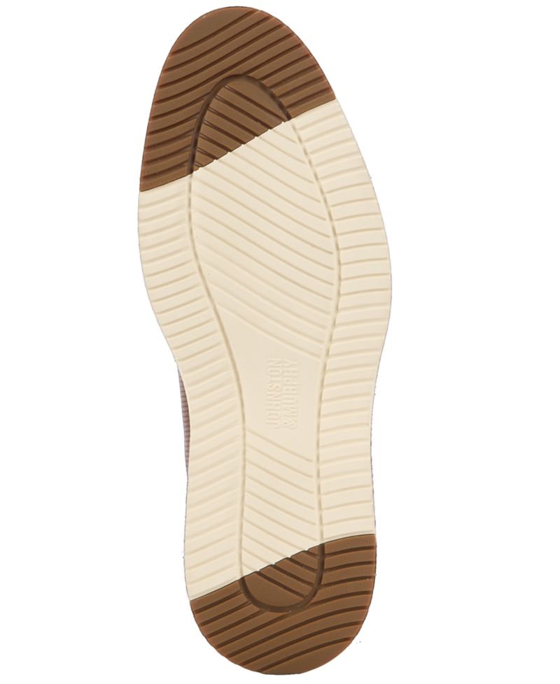 Men's Upton Round Toe Shoes