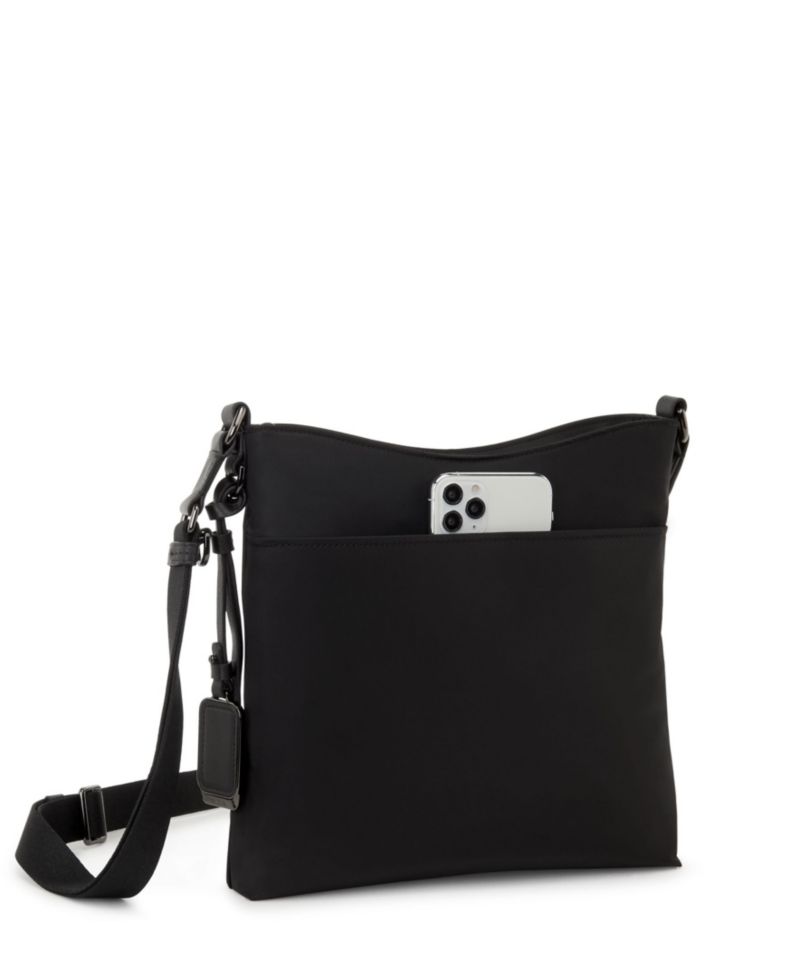 Voyageur Tyler Crossbody