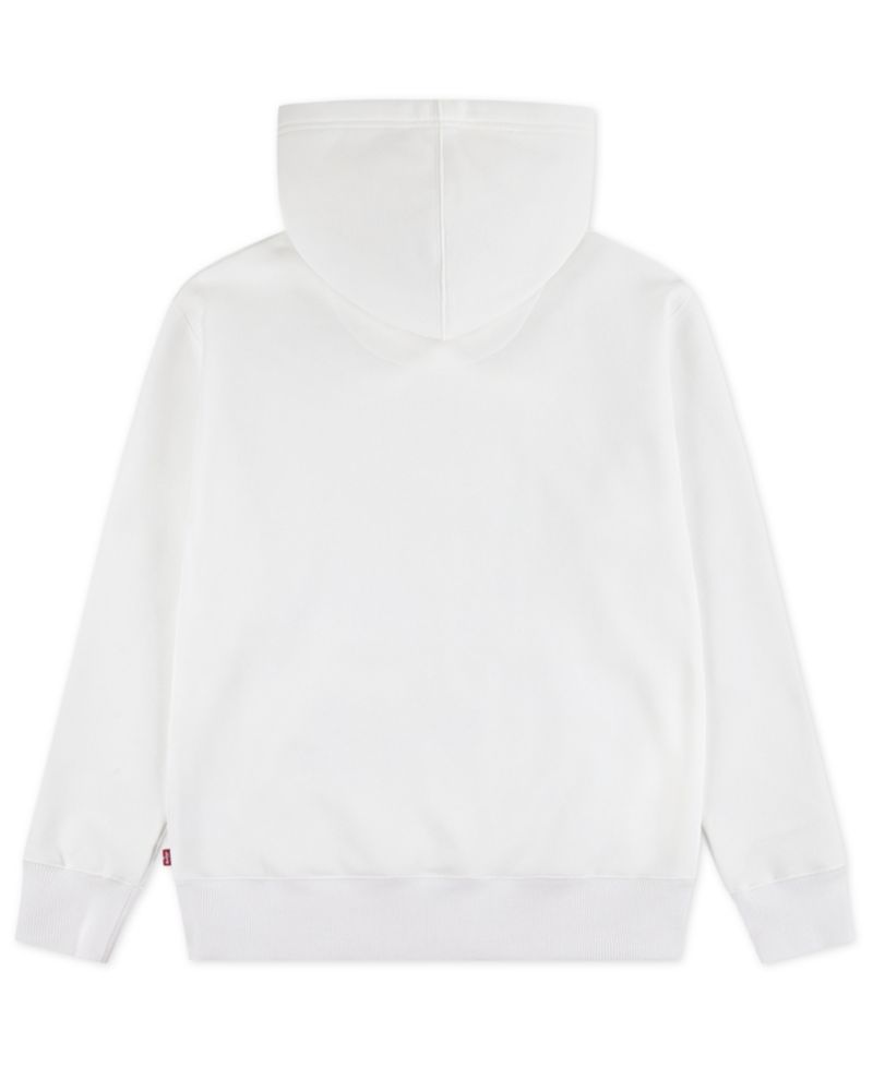 Boys' 8-20 Motor Speedway Long-Sleeve Hoodie