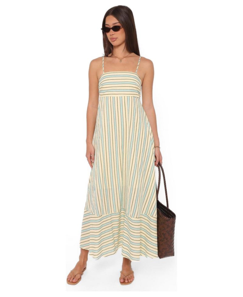 Women's Brea Maxi Dress