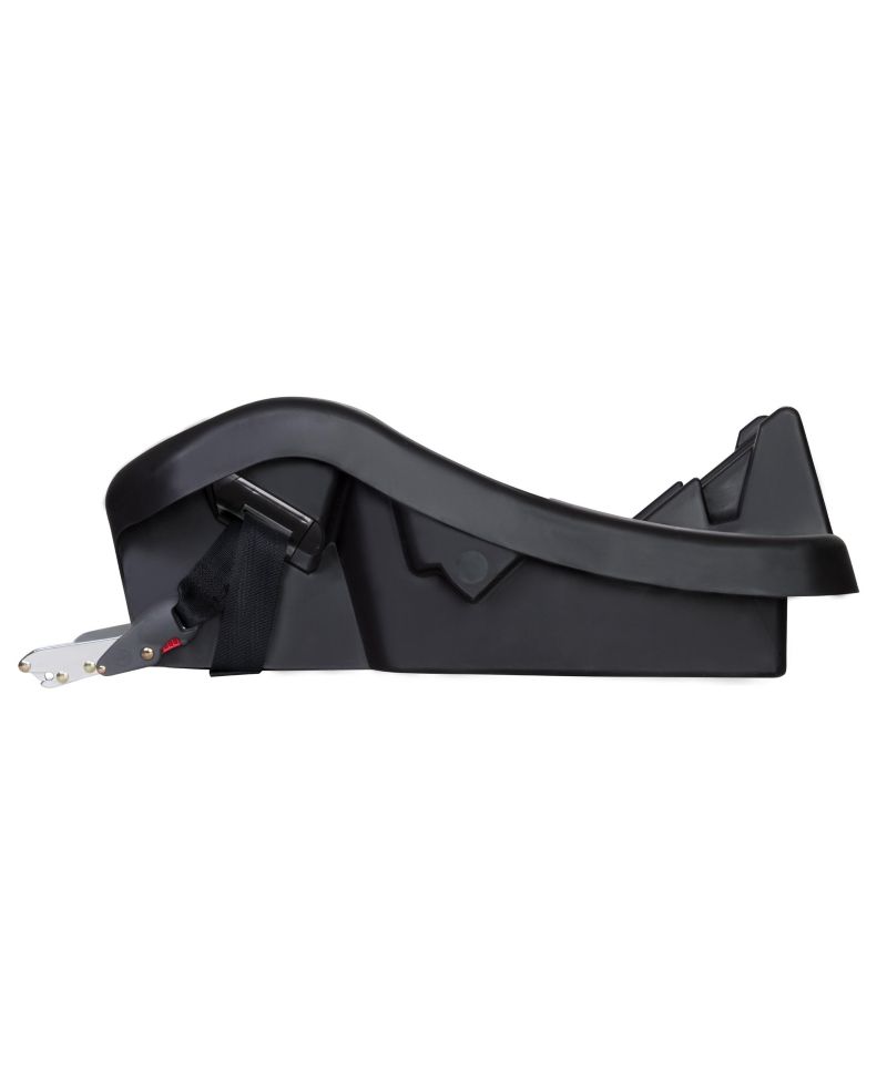 Secure 35 Infant Car Seat Base - Black
