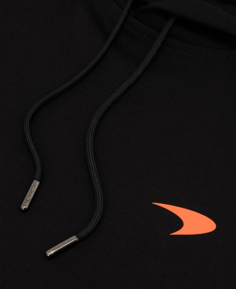 Men's Apex McLaren Racing Regular-Fit Hoodie