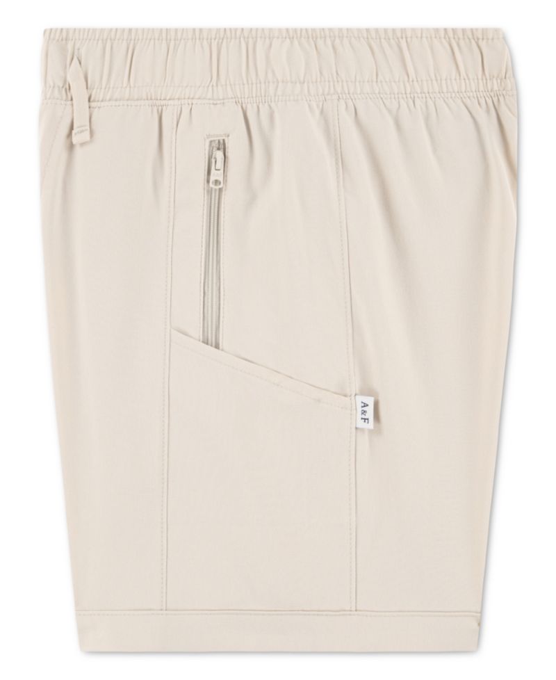 Boys' 5-18 Resort Club Drawstring Shorts