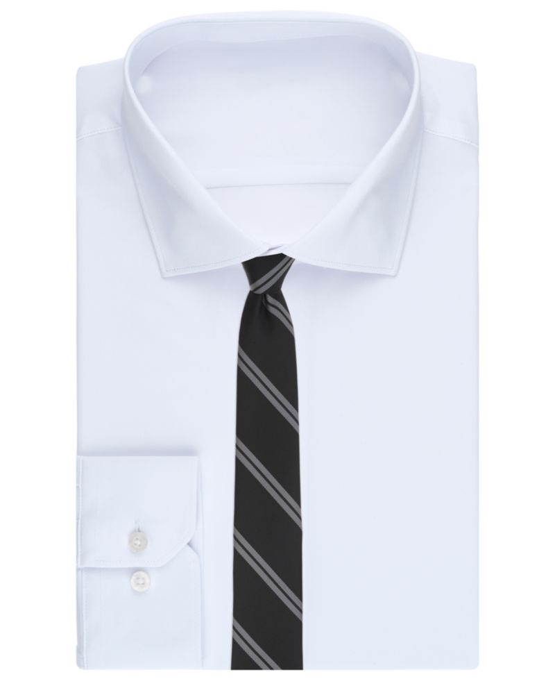 Men's Romero Stripe Tie