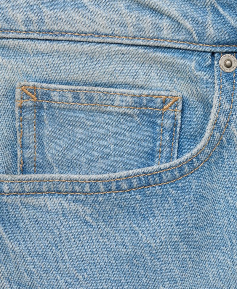 Men's Ben Tapered Fit Jeans
