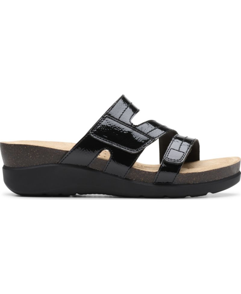 Women's Calenne Holly Slip-On Sandals