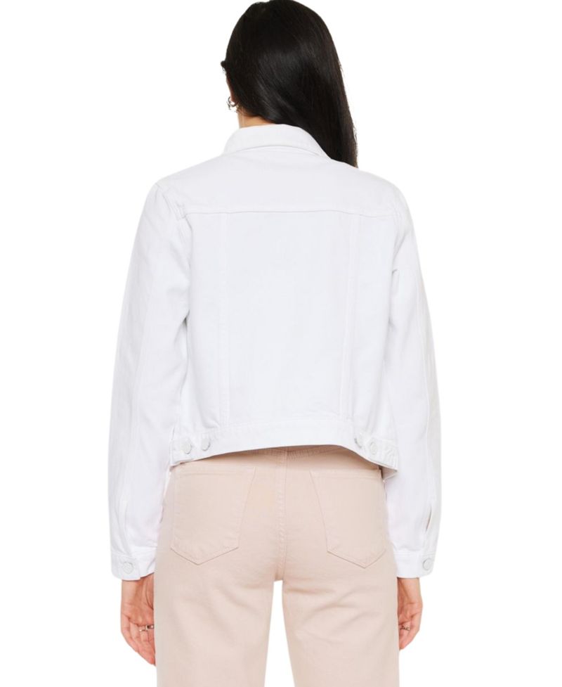 Women's Delora Denim Jacket