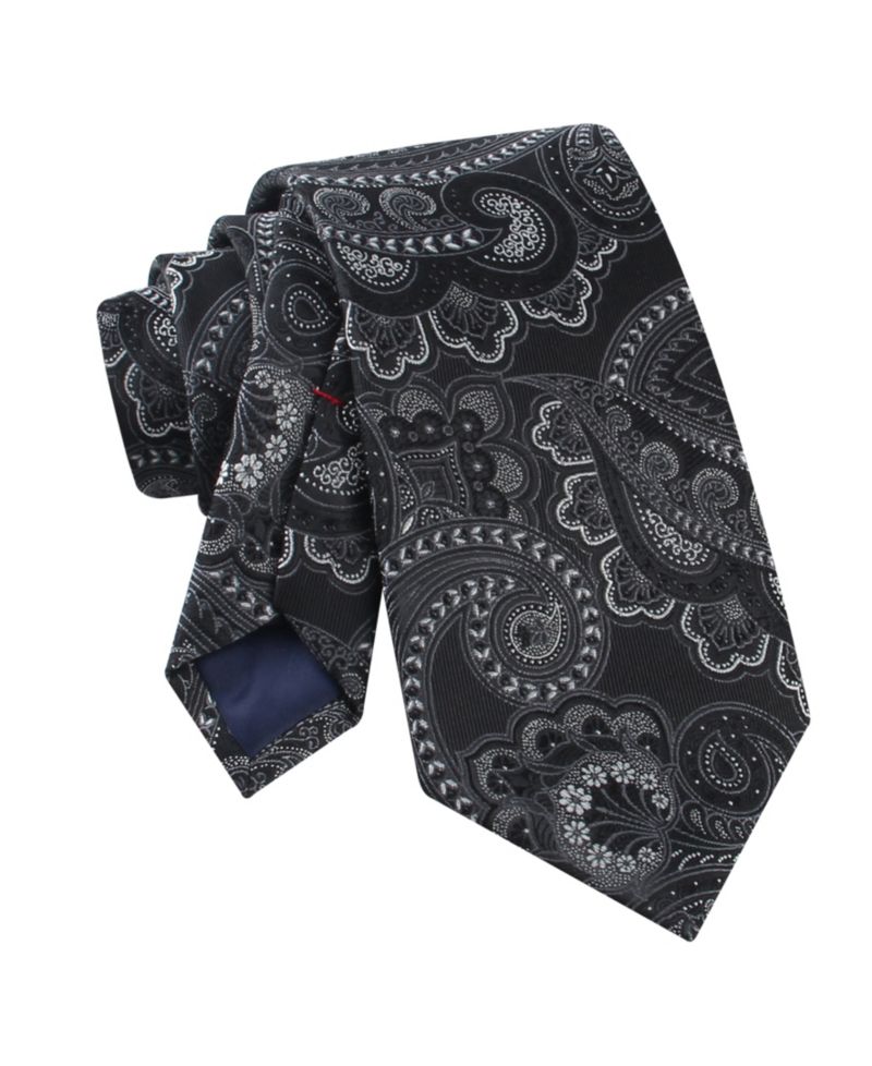 Men's Ballentine Paisley Tie