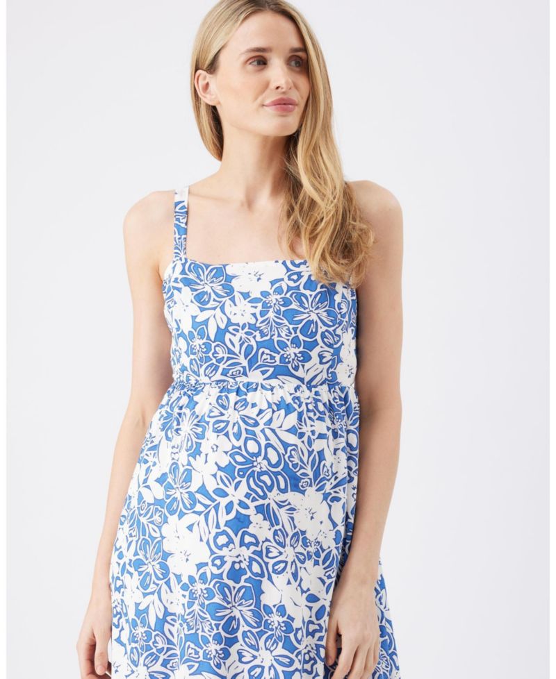 Women's Ripe Nahla Longline Dress