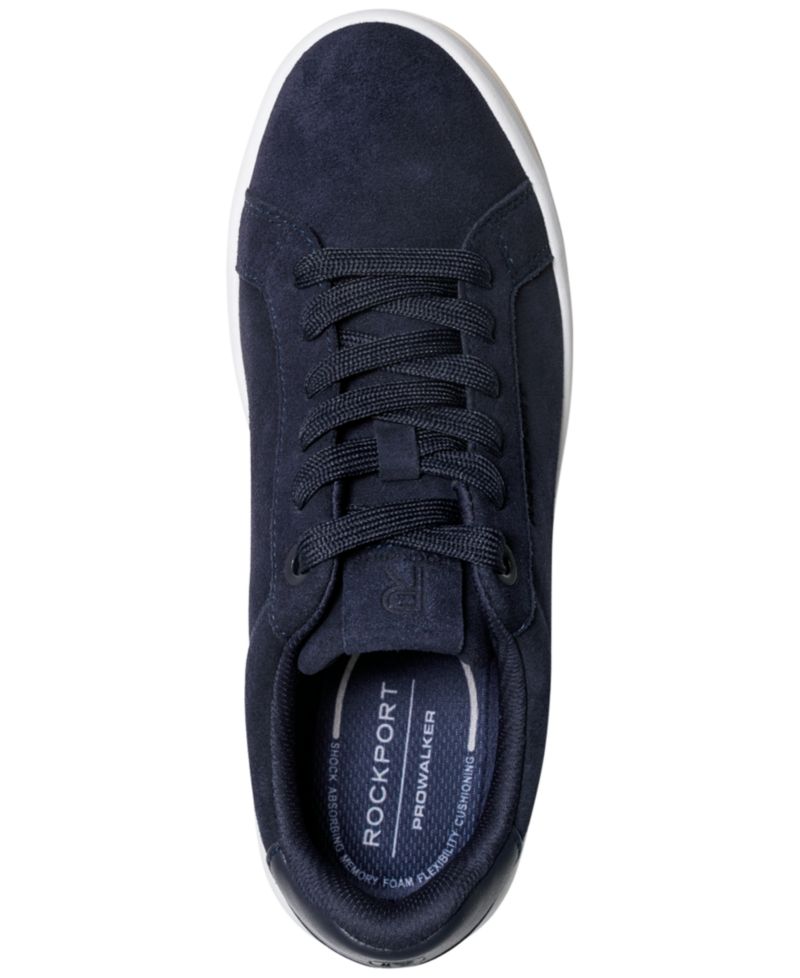Women's Elara Low Profile Lace-Up Sneakers