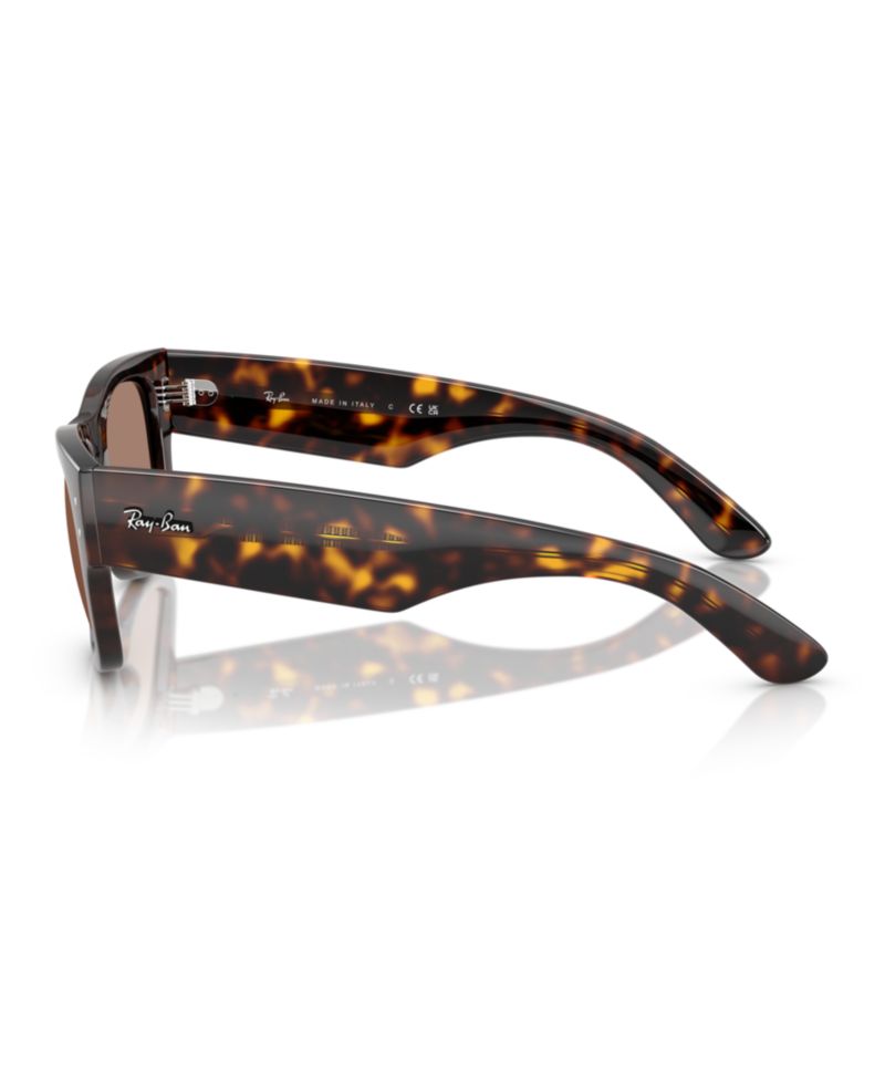 Unisex Mega Wayfarer Disney 100th Anniversary Sunglasses, RB0840S
