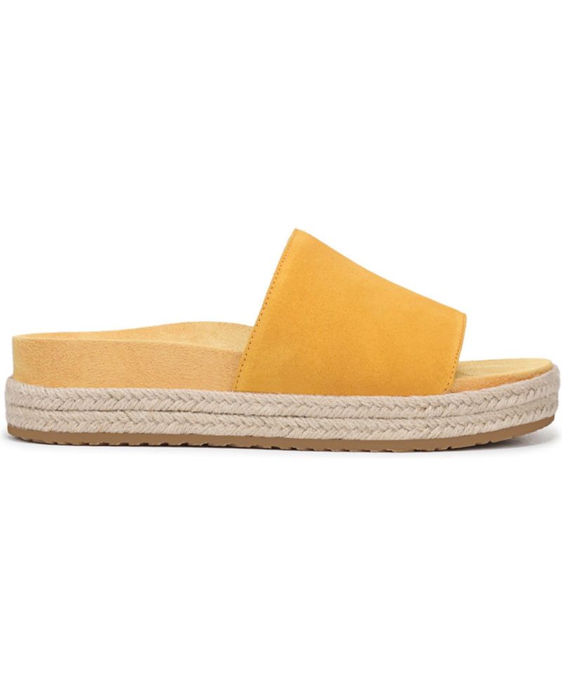 Womens Yasmina Espadrille Sandals