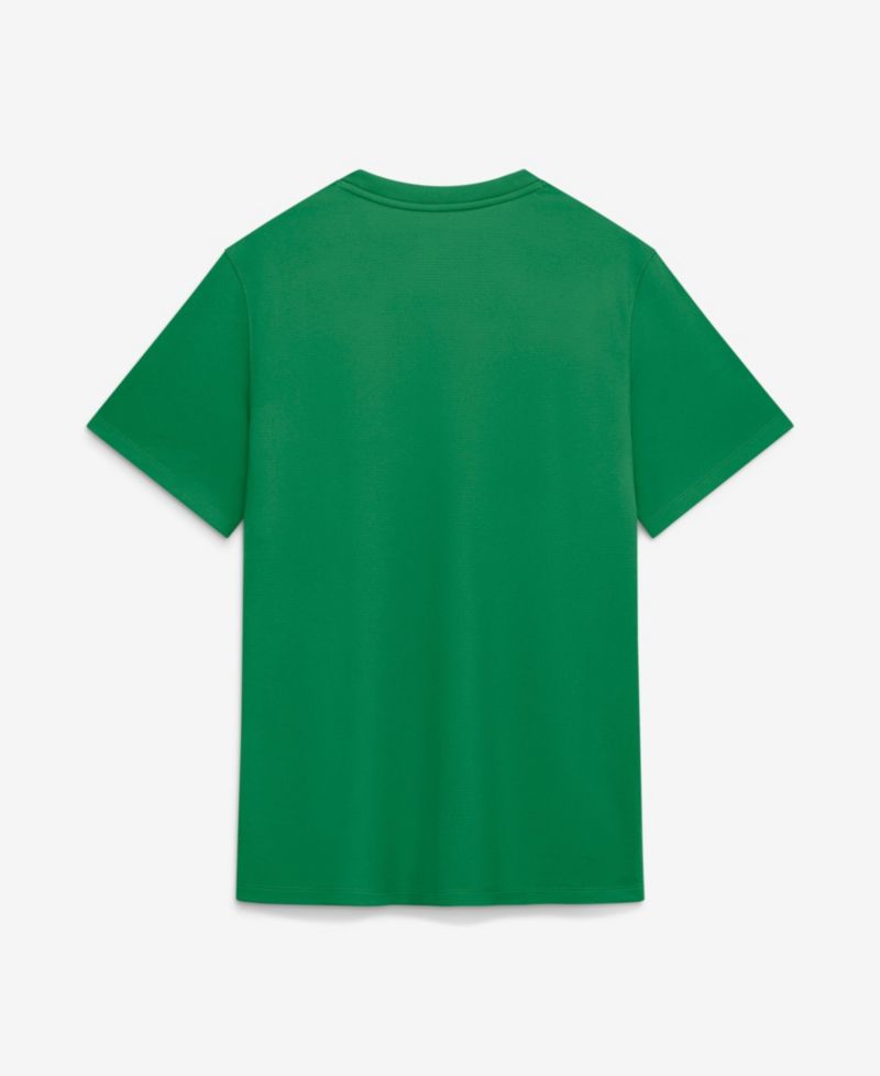 Men's Oregon Ducks Sideline Coach T-Shirt