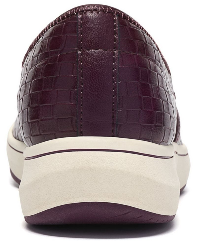 Women's BreezeSky Zoe Slip-On Loafers